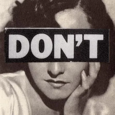 DONT