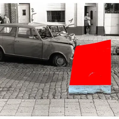 Red By Accident 5