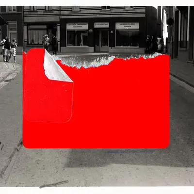 Red By Accident 9