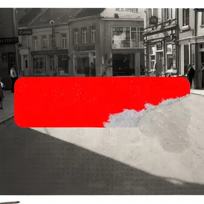 Red By Accident 11