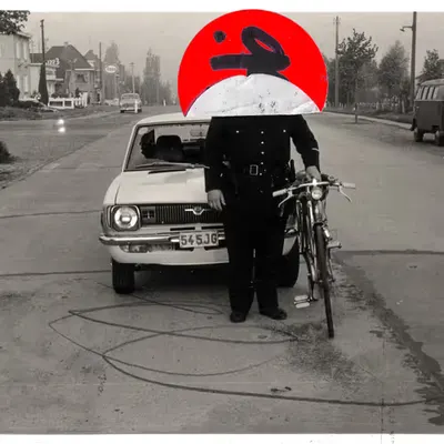 Red By Accident 15