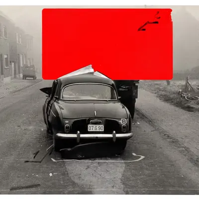 Red By Accident 29