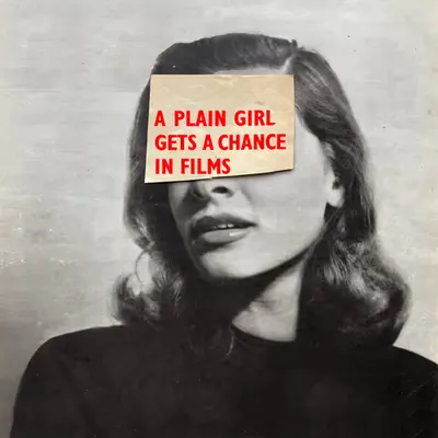 Plain Girl