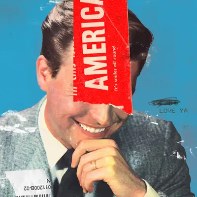 AMERICA