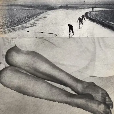 On Thin Ice