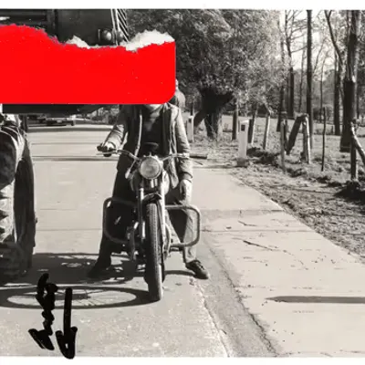 Red by Accident 33