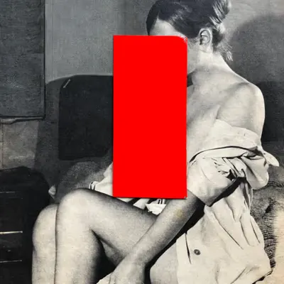 Censored Red