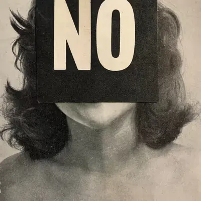NO