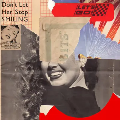 Don't Let Her Stop SMILING