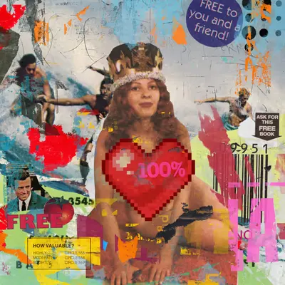 QUEENIE