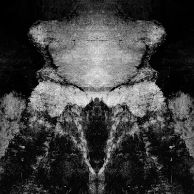 Rorschach #101