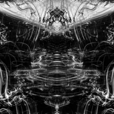 Rorschach #103