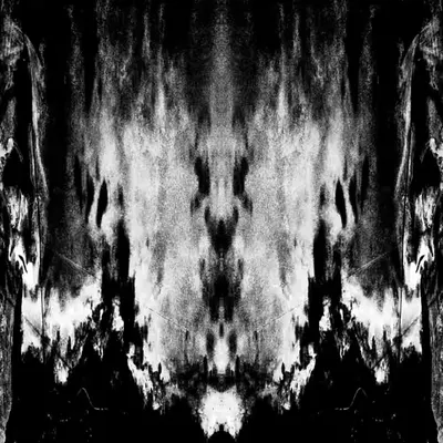 Rorschach #104
