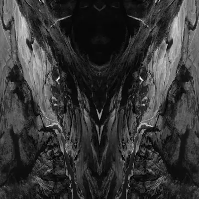Rorschach #105