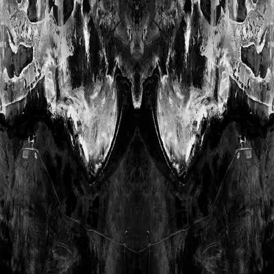 Rorschach #106