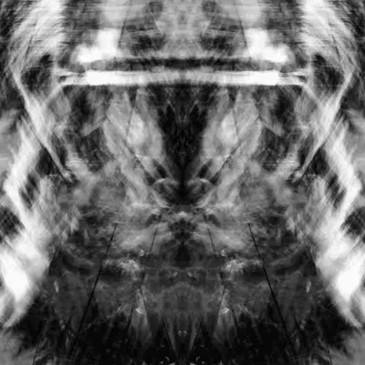 Rorschach #107