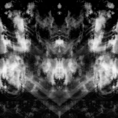 Rorschach #108