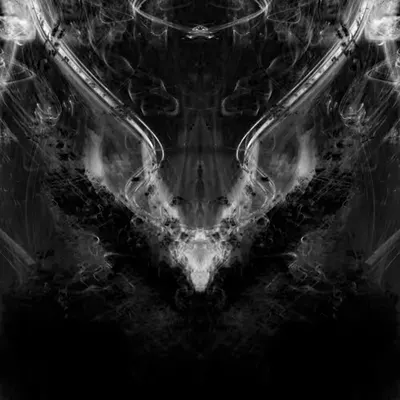 Rorschach #109