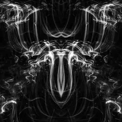 Rorschach #110