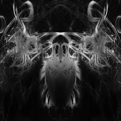 Rorschach #111