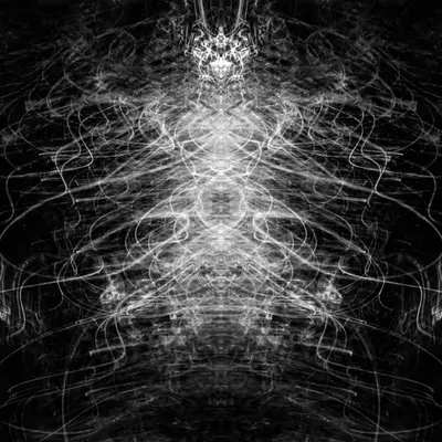 Rorschach #113