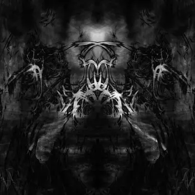 Rorschach #114