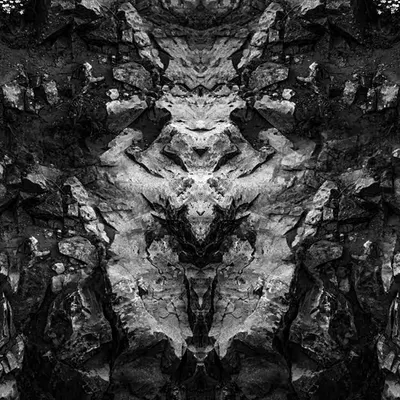 Rorschach #115
