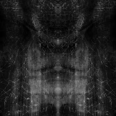 Rorschach #117