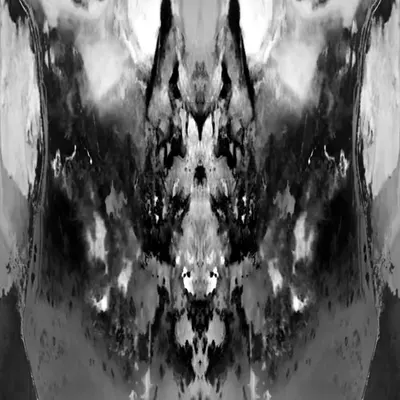 Rorschach #118