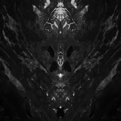 Rorschach #119