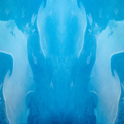 Rorschach #161