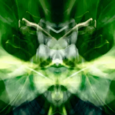 Rorschach #163