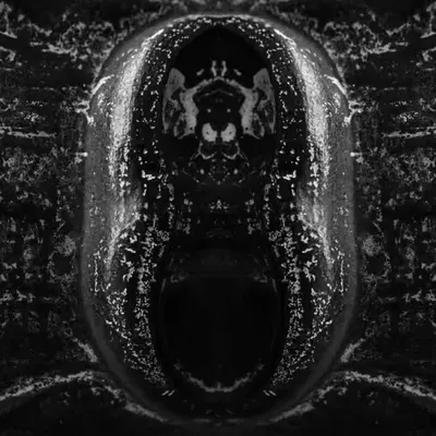 Rorschach #166