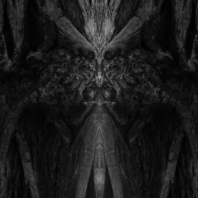 Rorschach #181