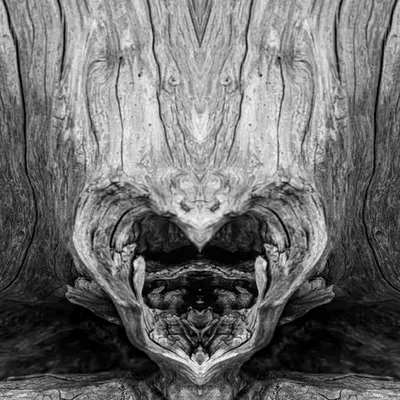 Rorschach #187