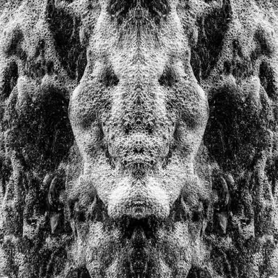 Rorschach #188