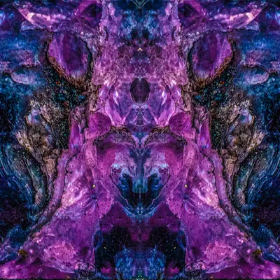 Rorschach #189