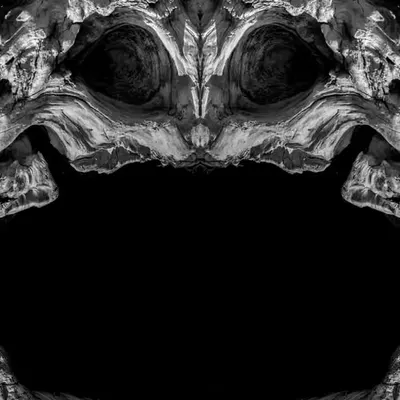Rorschach #192