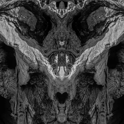 Rorschach #194