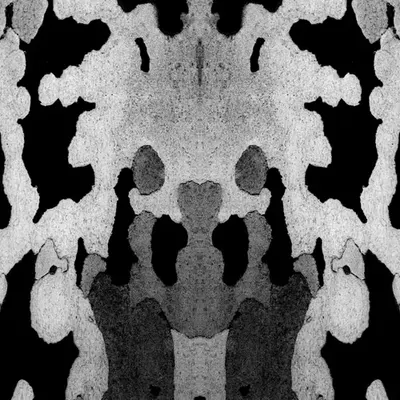 Rorschach #195
