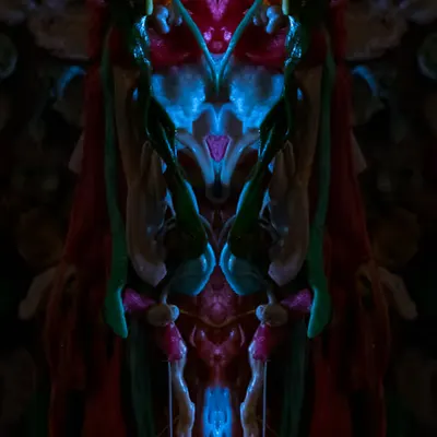 Rorschach #196