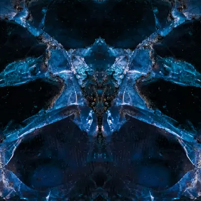 Rorschach #197