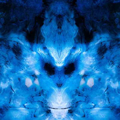 Rorschach #250
