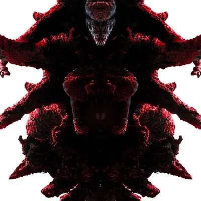 The Descent: Chapter IV