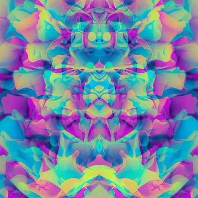 Rorschach #257