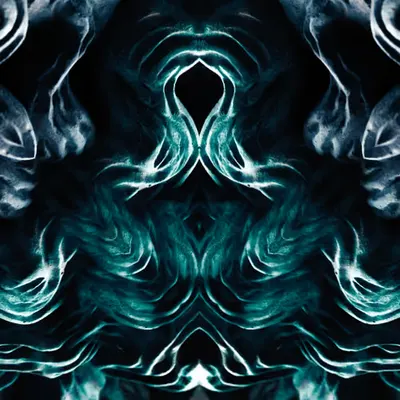 Rorschach #263