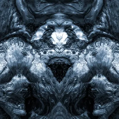 Rorschach #285