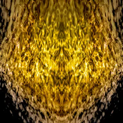 Rorschach #287