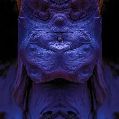 Rorschach #290