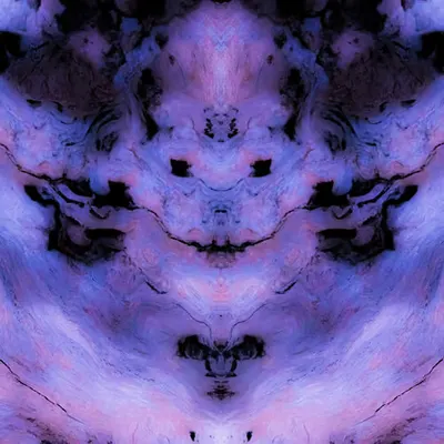 Rorschach #291